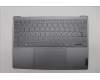 Lenovo 5CB1N62390 COVER Upper Case ASM_SLV 21KR FP FPR