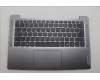 Lenovo 5CB1N94700 COVER Upper Case ASM_POR L83E5NFP AG NBL