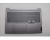 Lenovo 5CB1N95012 COVER Upper Case ASM_GRE L 83D5AG DIS