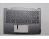 Lenovo 5CB1N96876 COVER UpperCaseASM FRA H83DK FP ARG