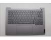 Lenovo 5CB1P00884 COVER Upper Case ASM_GRE W21MR AG BL U