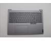 Lenovo 5CB1P00947 COVER Upper Case ASM_HUN W21MS AG BL H