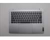 Lenovo 5CB1P49486 COVER UpCase UKE C83DA NFP CG NBLAI AL