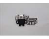 Lenovo 5CB1P50389 COVER FRUMT040_RJ45_DOOR_WWAN_BK_ASSY_VB