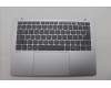 Lenovo 5CB1P89846 COVER Upper Case ASM_SPA W83J2 CG BL
