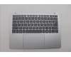 Lenovo 5CB1P89847 COVER Upper Case ASM_SWS W83J2 CG BL
