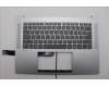 Lenovo 5CB1Q27714 COVER Upper Case ASM_CZE/SLK W83J3 CG BL