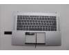 Lenovo 5CB1Q28963 COVER Upper Case ASM_NORDIC W83J3 CG BL