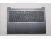 Lenovo 5CB1R22533 COVER Upper Case ASM_ITA L 83K2LG BL