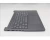 Lenovo 5CB1R61102 COVER Upper Case ASM_ENG L 83JMLG DIS