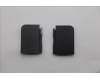 Lenovo 5CB1S11810 COVER Cover L 83F5 HINGE CAP L+R BK