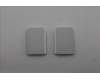Lenovo 5CB1S11814 COVER Cover L 83F5 HINGE_CAP_L+R WH