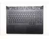 Lenovo 5CB1S11840 COVER Upper Case ASM_SPA L 83F5EB RGB