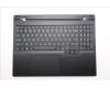 Lenovo 5CB1S75733 COVER Upper Case ASM_UKR L 83M0ASRGB