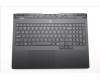 Lenovo COVER Upper Case ASM_ENG L 83F2RGB for Lenovo Legion Pro 5 16AFR10 (83F2)