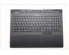 Lenovo COVER Upper Case ASM_EURO ENG L 83F2RGB for Lenovo Legion Pro 5 16AFR10 (83F2)