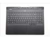 Lenovo COVER Upper Case ASM_GER L 83F2RGB for Lenovo Legion Pro 5 16AFR10 (83F2)