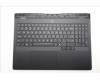 Lenovo COVER Upper Case ASM_GRE L 83F2RGB for Lenovo Legion Pro 5 16AFR10 (83F2)