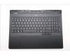 Lenovo COVER Upper Case ASM_HBW L 83F2RGB for Lenovo Legion Pro 5 16AFR10 (83F2)