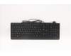 Lenovo 5D50U84437 DT_KYB USB Calliope KB BK ARA/FRA