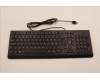 Lenovo 5D50U84443 DT_KYB USB Calliope KB BK DEN
