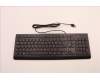 Lenovo 5D50U84453 DT_KYB USB Calliope KB BK ILD