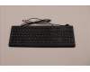 Lenovo 5D50U84466 DT_KYB USB Calliope KB BK SWE