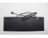 Lenovo 5D50U84572 DT_KYB Calliope USB G2.5 BK_BG