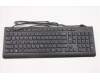 Lenovo 5D50U84474 DT_KYB USB Calliope KB BK 470 ARA