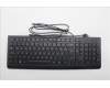 Lenovo 5D50U84604 DT_KYB Calliope USB G2.5 BK_TR 179