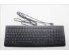 Lenovo 5D50U84606 DT_KYB Calliope USB G2.5 BK_US-EU