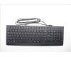 Lenovo 5D50U84613 DT_KYB Calliope USB G2.5 BK_KZN