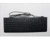 Lenovo 5D50U84716 DT_KYB Calliope USB AI KB G2.5 BLK