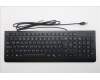 Lenovo 5D50U84739 DT_KYB Calliope USB AI KB G2.5 BLK