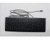 Lenovo 5D50U84746 DT_KYB Calliope USB AI KB G2.5 BLK