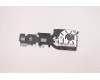 Lenovo 5H40M09467 HEATSINK Thermal module C 80VU DIS