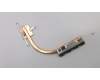 Lenovo 5H40Q89814 HEATSINK Heatsink C 81FS 15W