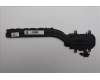 Lenovo 5H40S21256 HEATSINK Heatsink C 83JX HUA