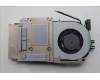 Lenovo 5H40U93200 HEATSINK Tiny11 I ARL-S 65W Cooler