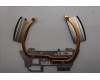 Lenovo 5H40U93208 HEATSINK Yoga9 2024 UMA cooler, TSL