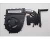 Lenovo 5H41R03436 HEATSINK UMA_THM_ASSY_40W_COMBINE DTA