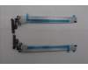 Lenovo 5H50S29175 HINGE LCD Hinge bracket R+L C 83SC