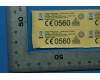 Lenovo 5L18C03460 YT3-850M Rating label&*70157053 CS