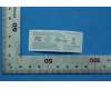 Lenovo 5L18C06731 TB3-710F RatingLabel_US&*HQ60403568000CS