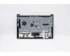 Lenovo 5M10W64667 MECH_ASM FRU MECH KB Cc_TR_FP_BK_US_RUS