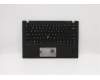 Lenovo 5M10W85928 MECH_ASM GRP KBD BZL,IND ENG,WW,DB,CHY