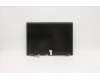 Lenovo 5M10X63651 MECH_ASM 2K_CSOT_IR&HD_Black