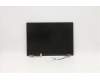Lenovo 5M10X63653 MECH_ASM 2K_TCH_LBO+CSOT_IR&HD_HPD_Woven