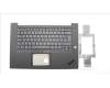 Lenovo 5M10Z39638 MECH_ASM NoWW C-Cvr+ITA KB ASM,SRX