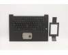 Lenovo 5M10Z39695 MECH_ASM WW C-Cvr+FRA/ENG KB ASM,LTN